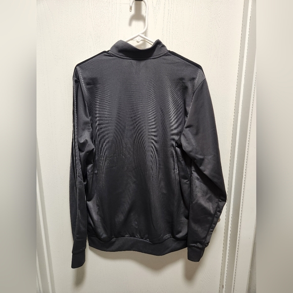 Adidas track jacket - Picture 3 of 3